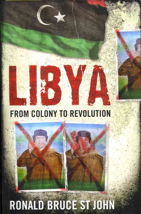 Produktbild: Libya