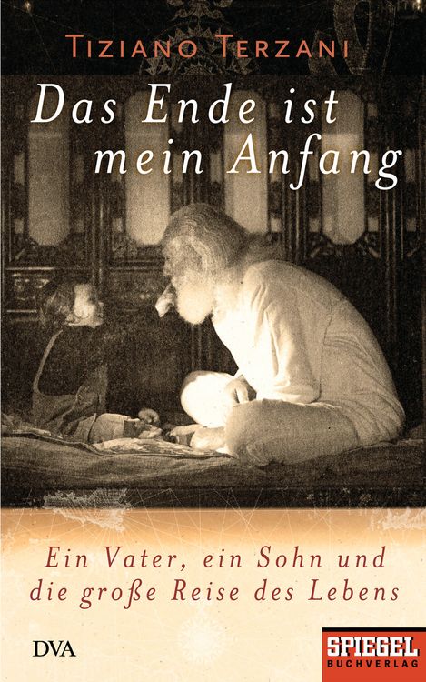 Produktbild: Das Ende ist mein Anfang