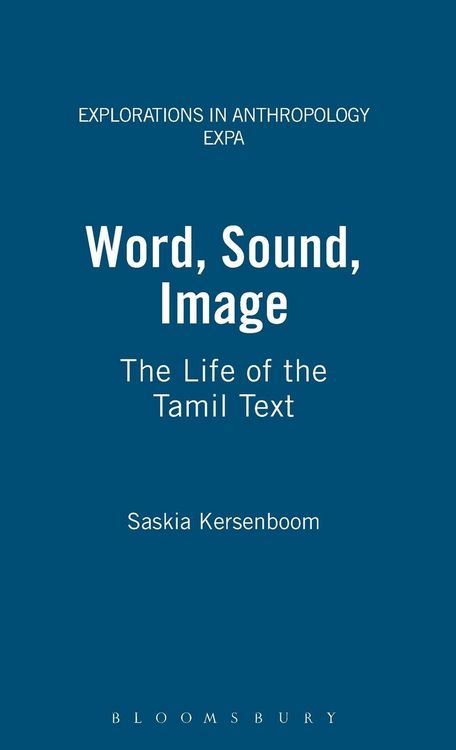 Produktbild: Word, Sound, Image