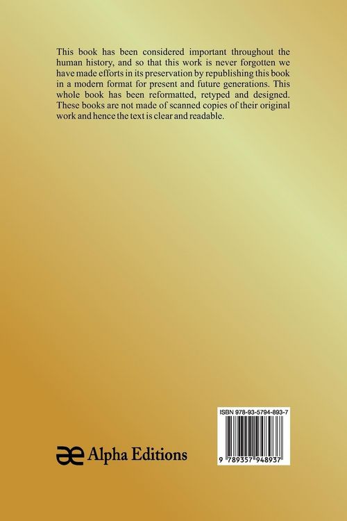 Produktbild: The Rope of Gold