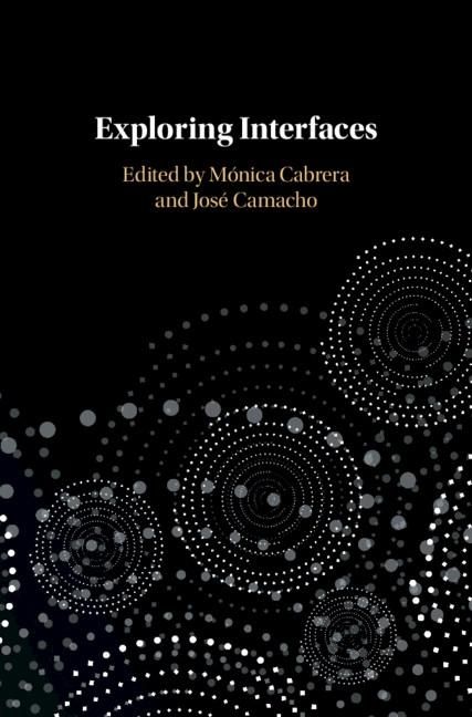 Produktbild: Exploring Interfaces