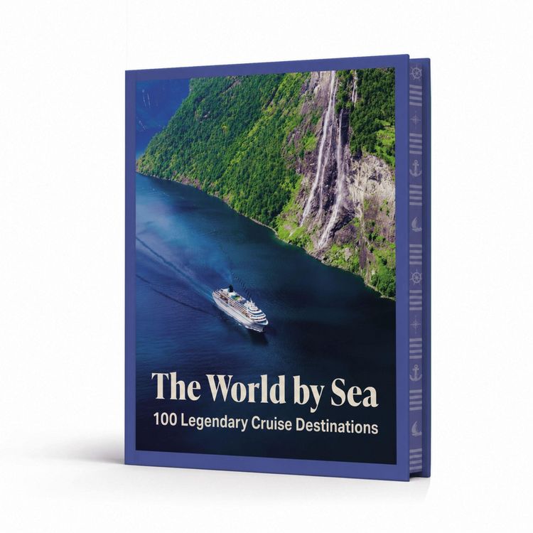 Produktbild: The World by Sea