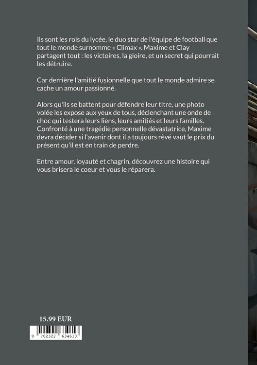 Produktbild: Le prix de nos secrets