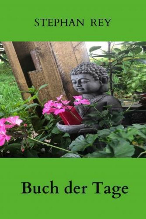 Produktbild: Mein Buch der Tage