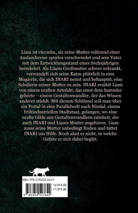 Produktbild: INARI