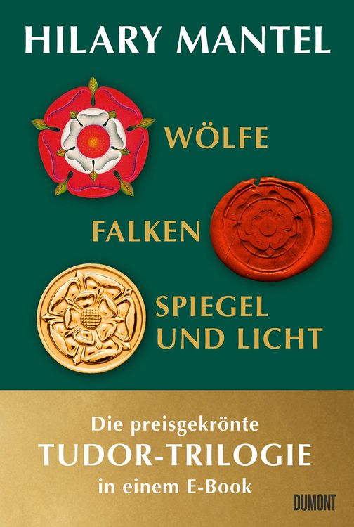 Produktbild: W&ouml;lfe, Falken und Spiegel &Licht