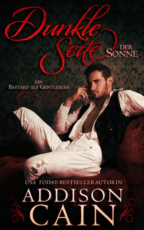 Dunkle Seite der Sonne