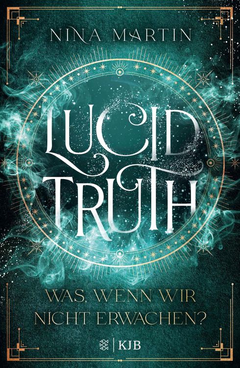 Produktbild: Lucid Truth - Was, wenn wir nicht erwachen?