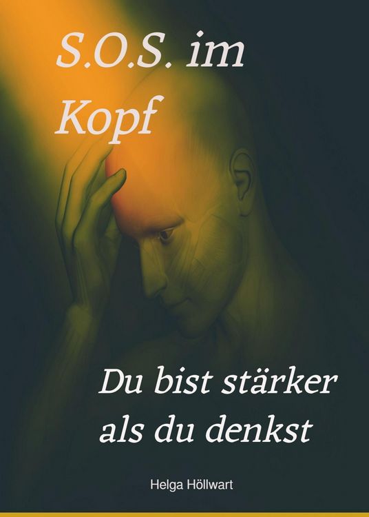 Produktbild: S.O.S. im Kopf