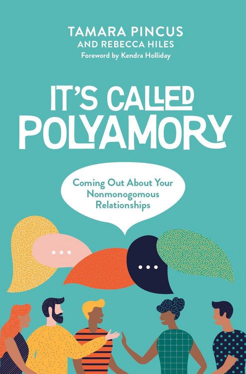 Produktbild: It's Called "Polyamory"