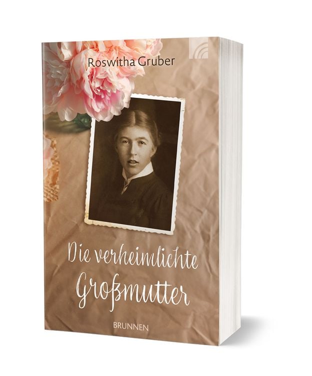 Produktbild: Die verheimlichte Gro&szlig;mutter