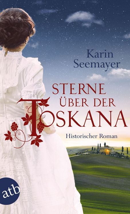 Produktbild: Sterne &uuml;ber der Toskana