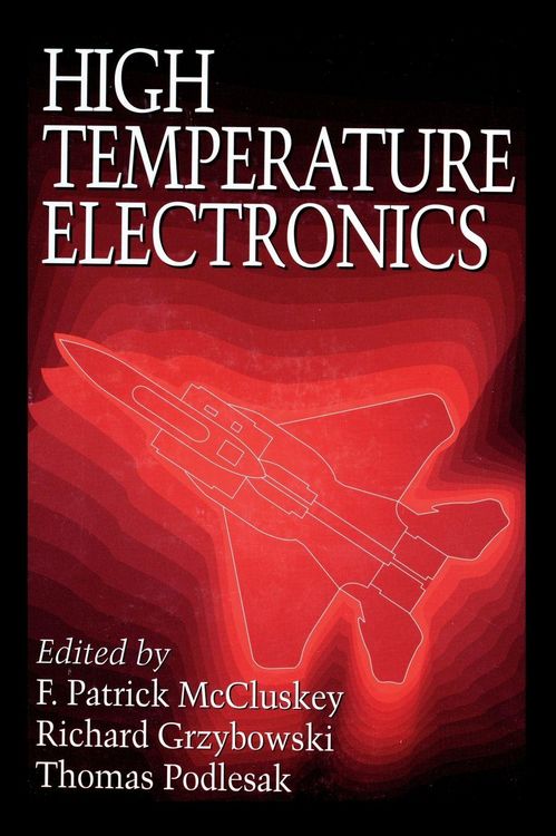 Produktbild: High Temperature Electronics