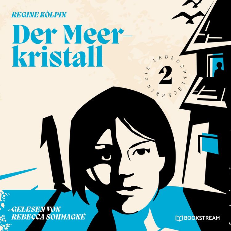 Produktbild: Der Meerkristall