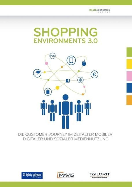 Produktbild: Shopping Environments 3.0