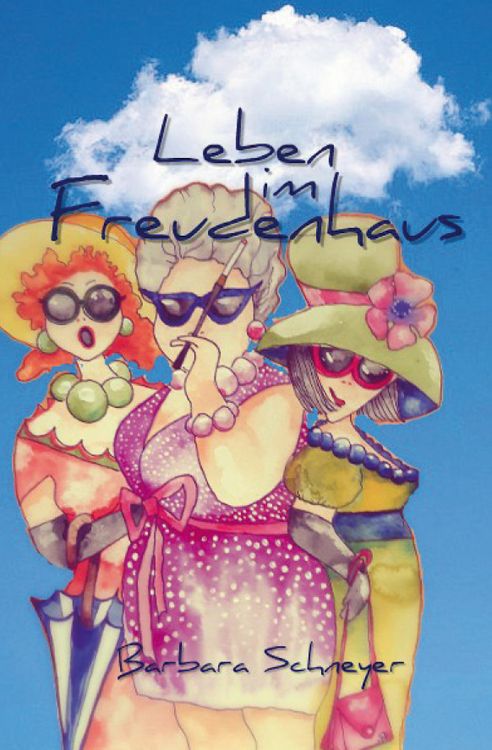 Produktbild: Leben im Freudenhaus