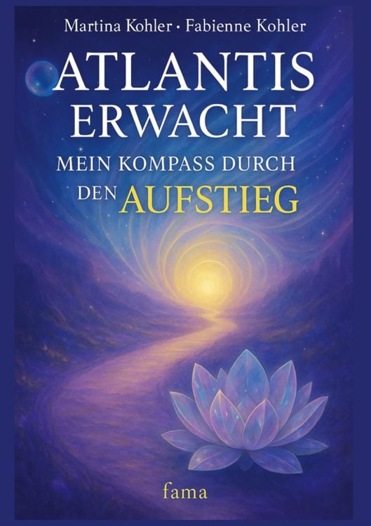 Produktbild: Atlantis erwacht