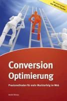 Produktbild: Conversion-Optimierung