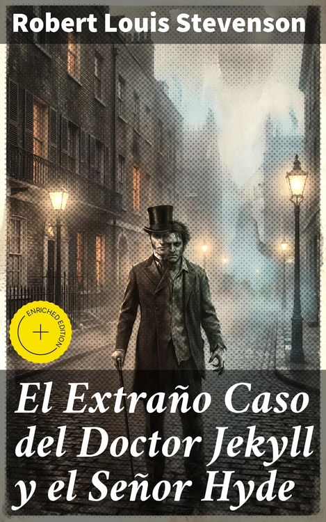 Produktbild: El Extra&ntilde;o Caso del Doctor Jekyll y el Se&ntilde;or Hyde