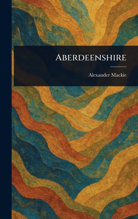 Produktbild: Aberdeenshire