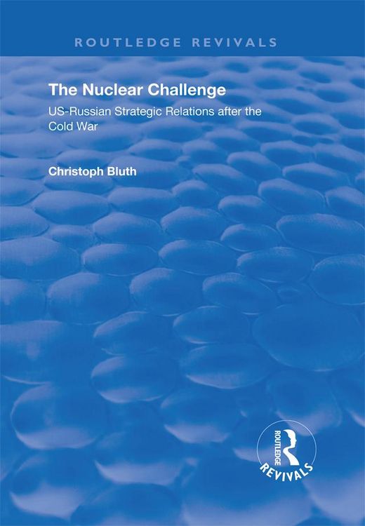 Produktbild: The Nuclear Challenge