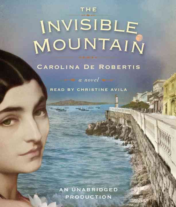 Produktbild: The Invisible Mountain