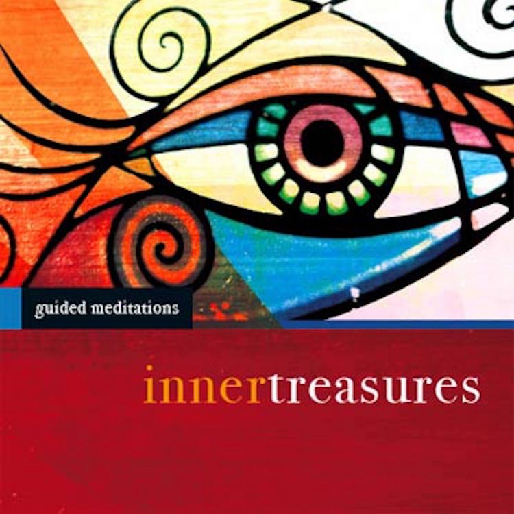 Produktbild: Inner Treasures