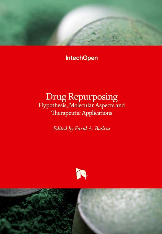 Produktbild: Drug Repurposing