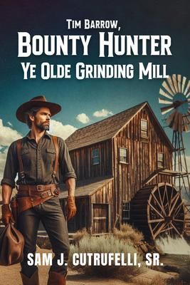 Produktbild: Tim Barrow, Bounty Hunter Ye Olde Grinding Mill