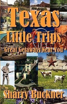 Produktbild: Texas Little Trips
