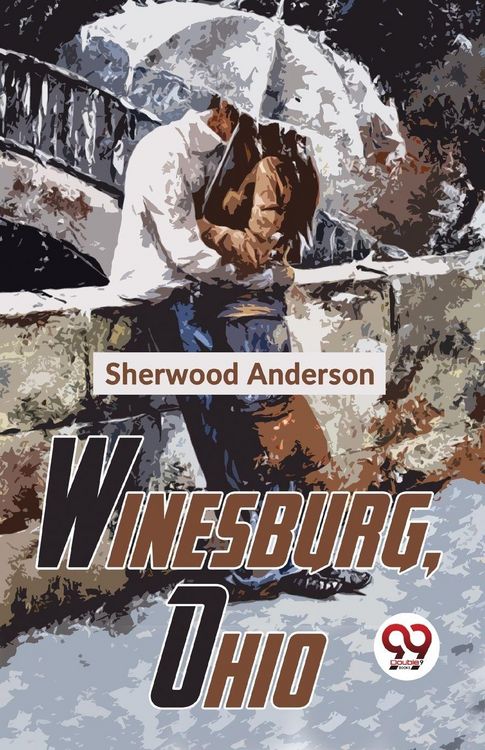 Produktbild: Winesburg, Ohio