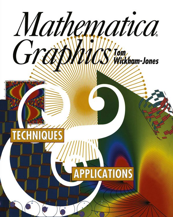 Produktbild: Mathematica Graphics