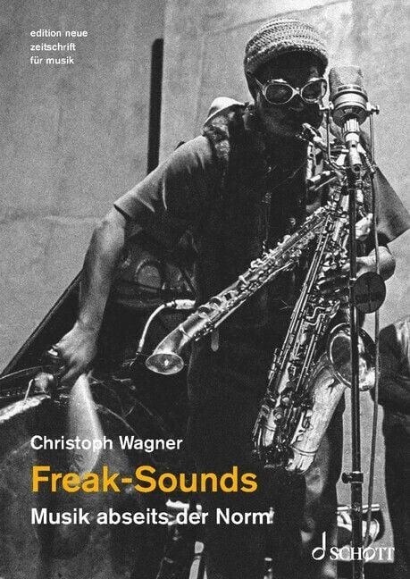 Produktbild: Freak-Sounds