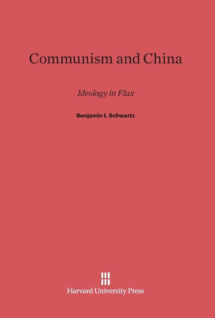 Produktbild: Communism and China