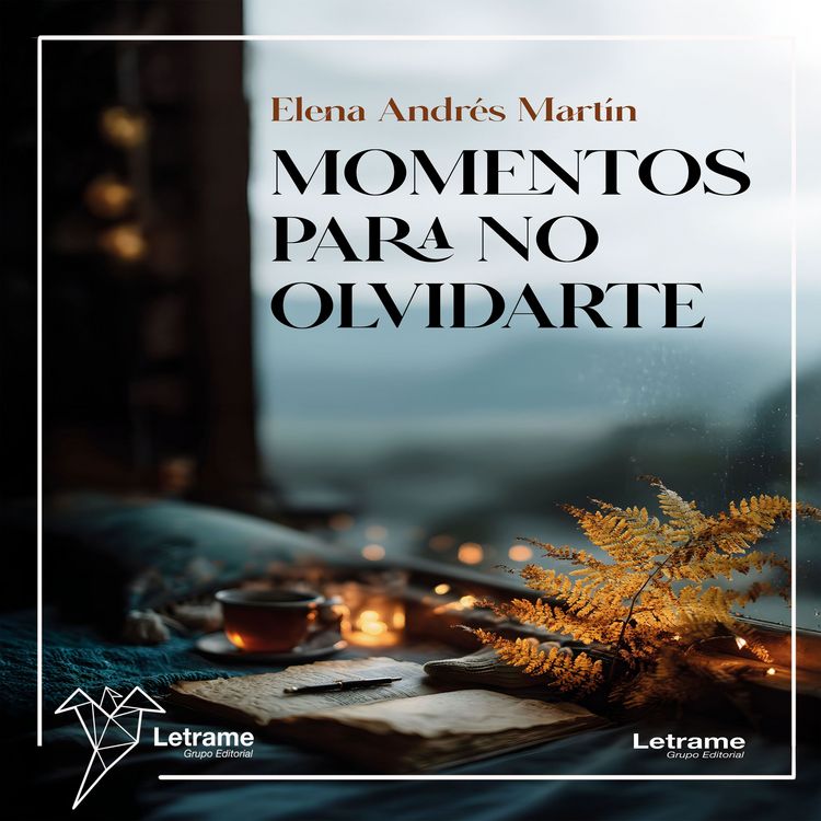 Produktbild: Momentos para no olvidarte