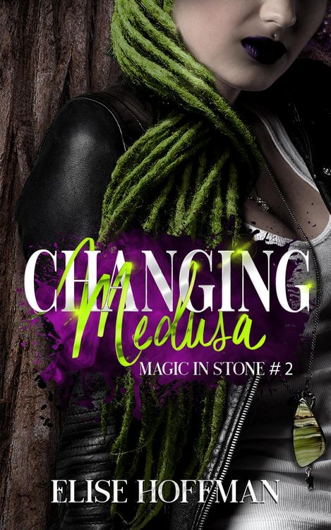 Produktbild: Changing Medusa (Magic in Stone)