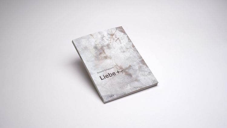 Produktbild: Liebe +&ndash;