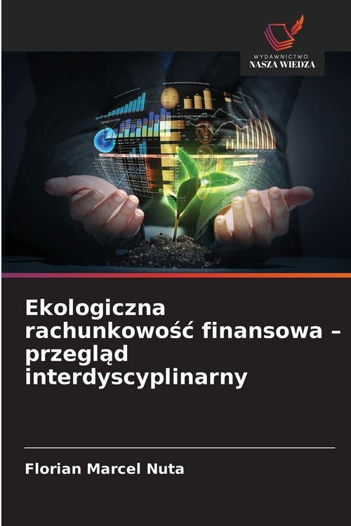 Produktbild: Ekologiczna rachunkowo&iquest;&iquest; finansowa - przegl&iquest;d interdyscyplinarny