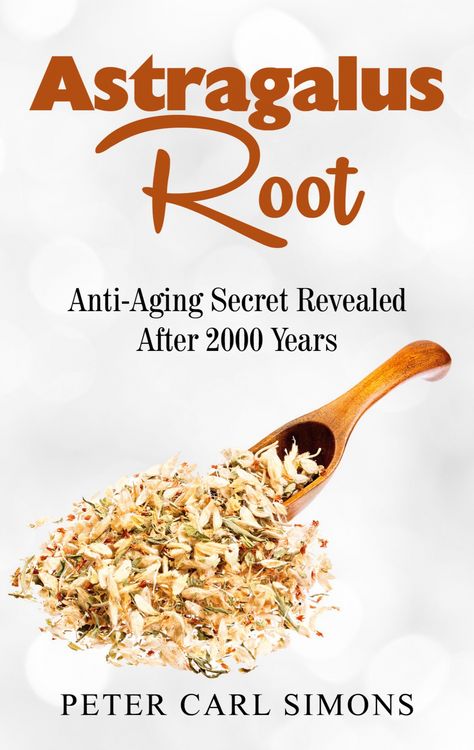 Produktbild: Astragalus Root