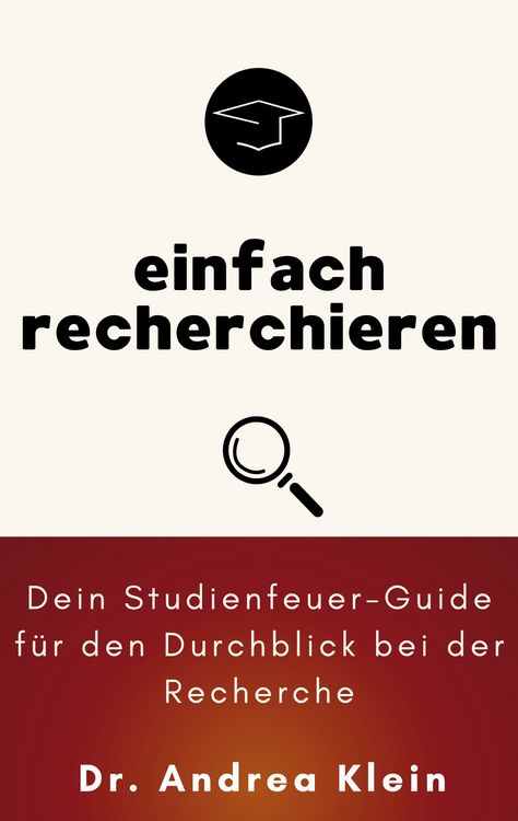 Produktbild: Einfach recherchieren