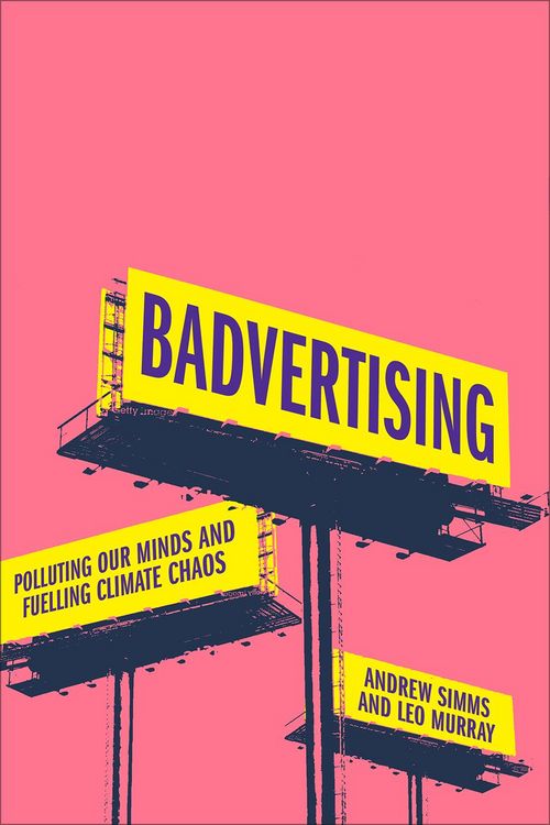 Produktbild: Badvertising