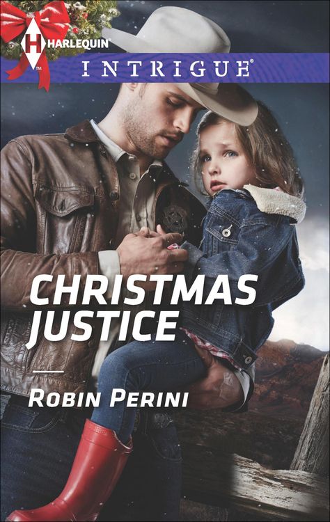 Produktbild: Christmas Justice
