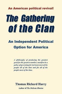Produktbild: The Gathering of the Clan