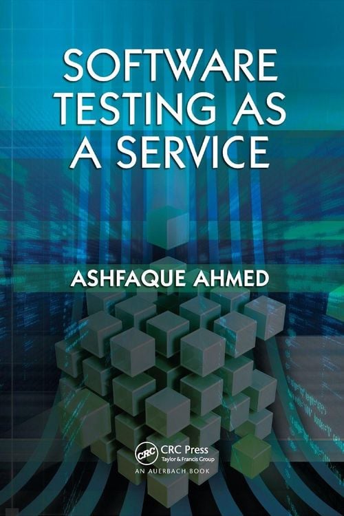 Produktbild: Software Testing as a Service