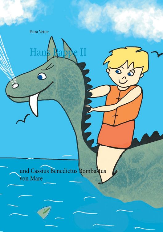 Produktbild: Hans Pappe II