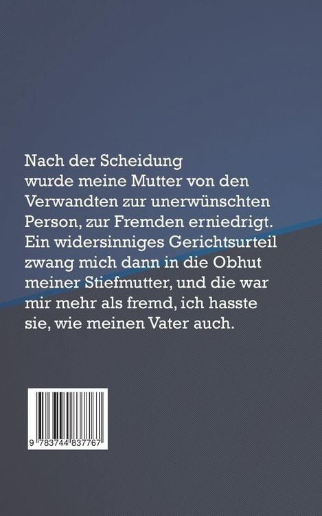 Produktbild: Der Fremden Kind
