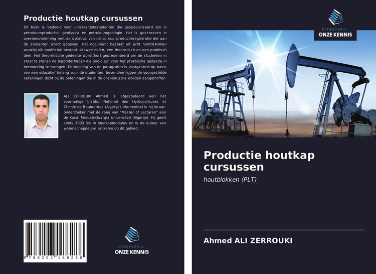 Produktbild: Productie houtkap cursussen