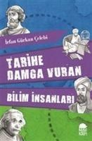 Produktbild: Tarihe Damga Vuran Bilim Insanlari
