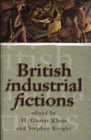 Produktbild: British Industrial Fictions