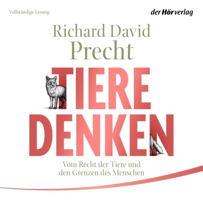 Produktbild: Tiere denken